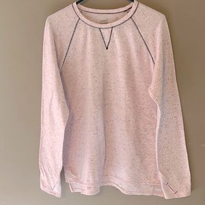 Climate Right - XL Thermal, Light Sweatshirt